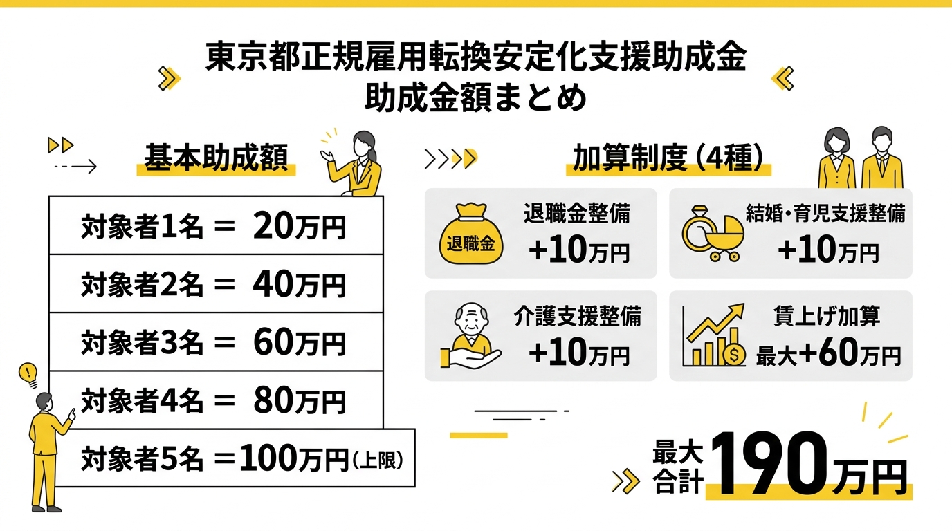 助成金額まとめ図