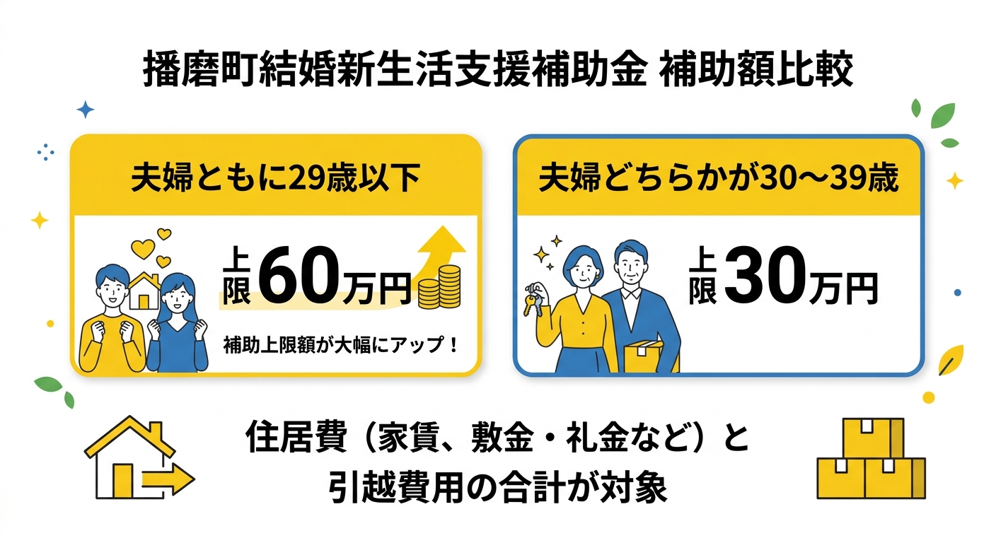 補助額比較図