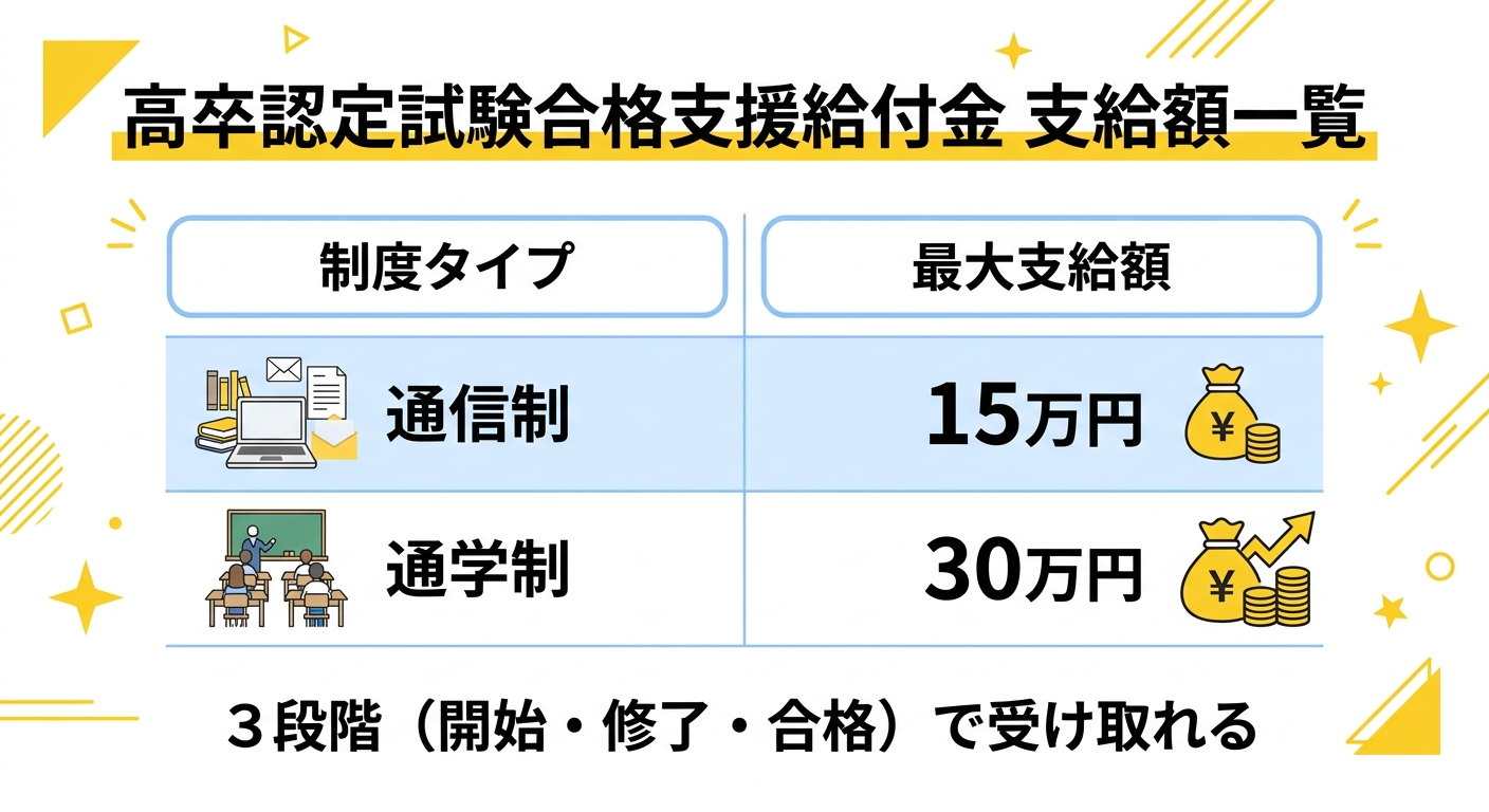 支給額一覧表