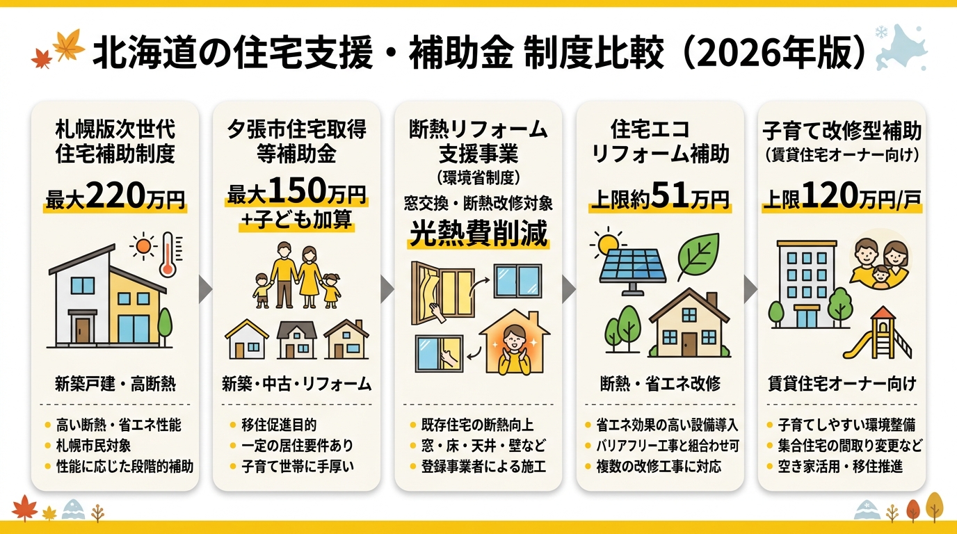 制度比較図