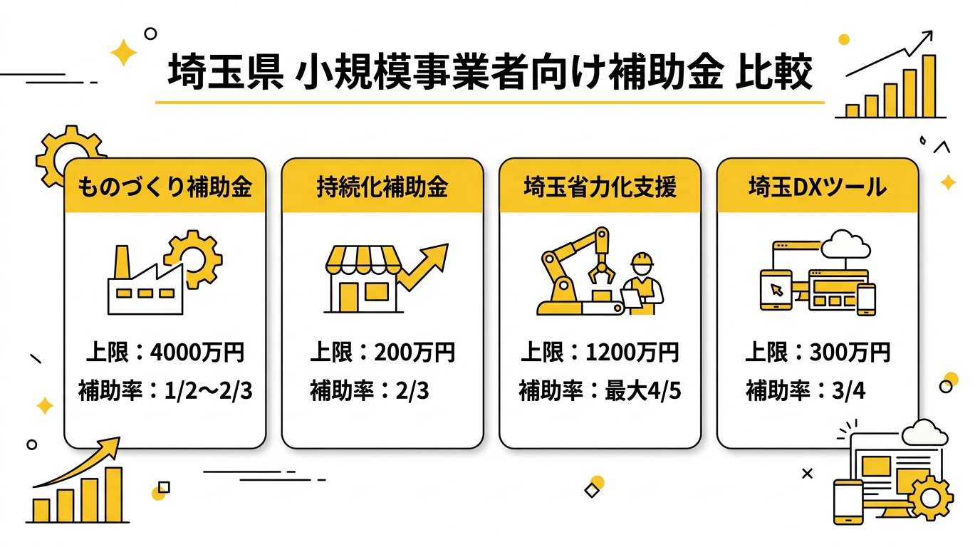 補助金比較図